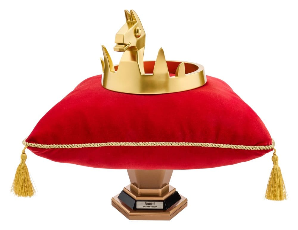 Fortnite Grand Replicas Replica 1/1 Victory Crown - MangaShop.ro