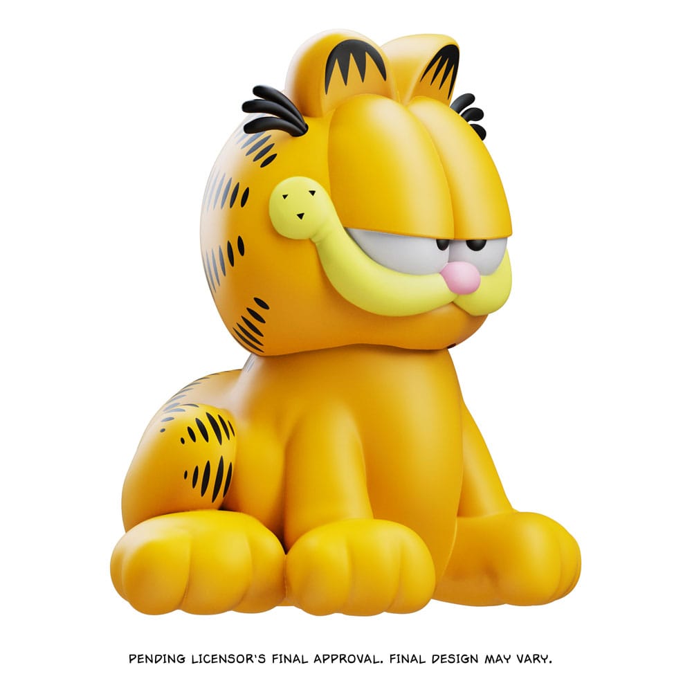 Garfield Statue 1/1 Garfield 51 cm - MangaShop.ro