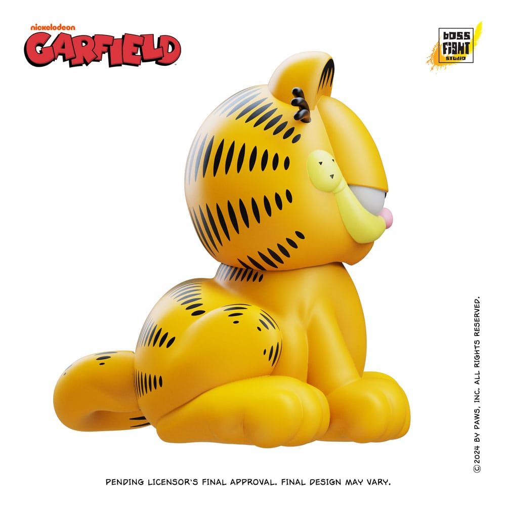 Garfield Statue 1/1 Garfield 51 cm - MangaShop.ro