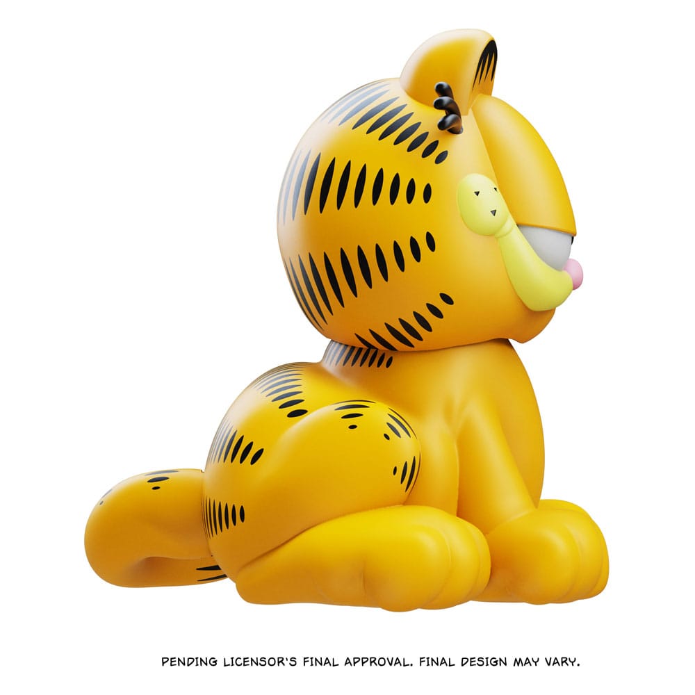 Garfield Statue 1/1 Garfield 51 cm - MangaShop.ro