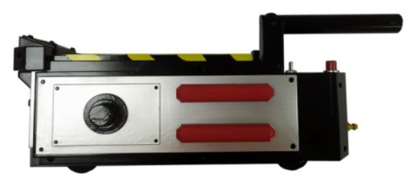 Ghostbusters Role Play Replica 1/1 Ghost Trap - MangaShop.ro
