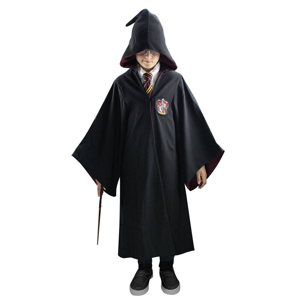 Harry Potter Kids Wizard Robe Gryffindor - MangaShop.ro