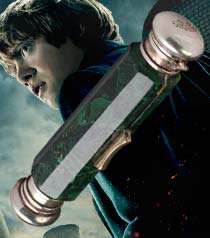 Harry Potter Replica 1/1 Deluminator - MangaShop.ro