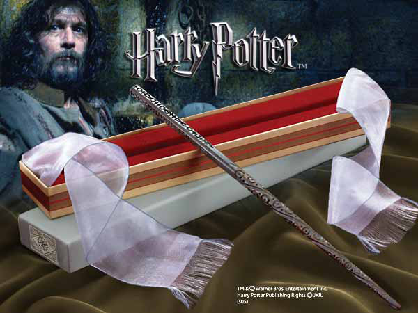Harry Potter - Sirius Black's Wand - MangaShop.ro