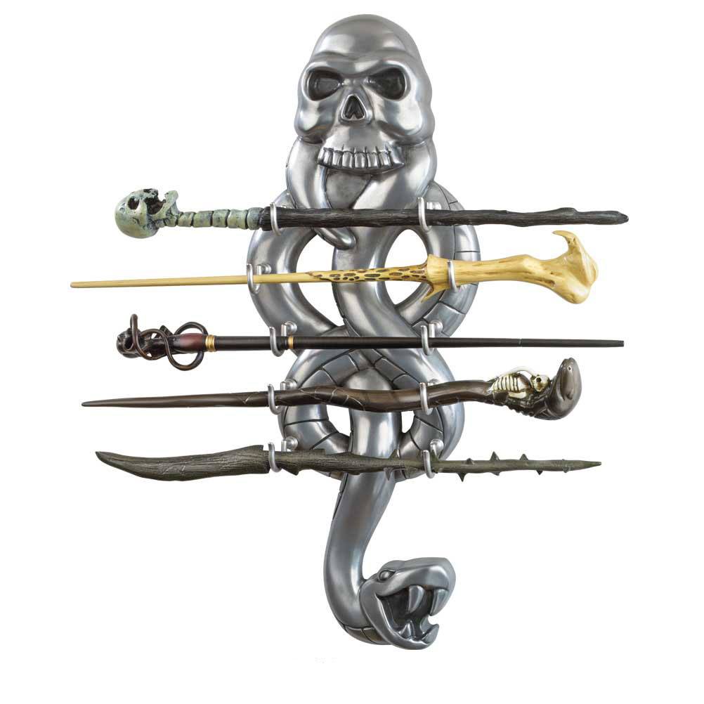 Harry Potter The Dark Mark Wand Collection - MangaShop.ro