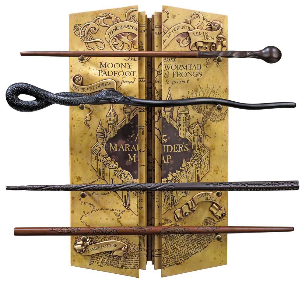 Harry Potter The Marauder's Wand Collection - MangaShop.ro