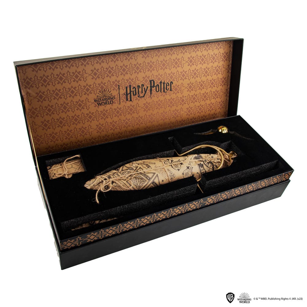 Harry Potter Replica Nimbus 2000 Magic Broom Junior - MangaShop.ro