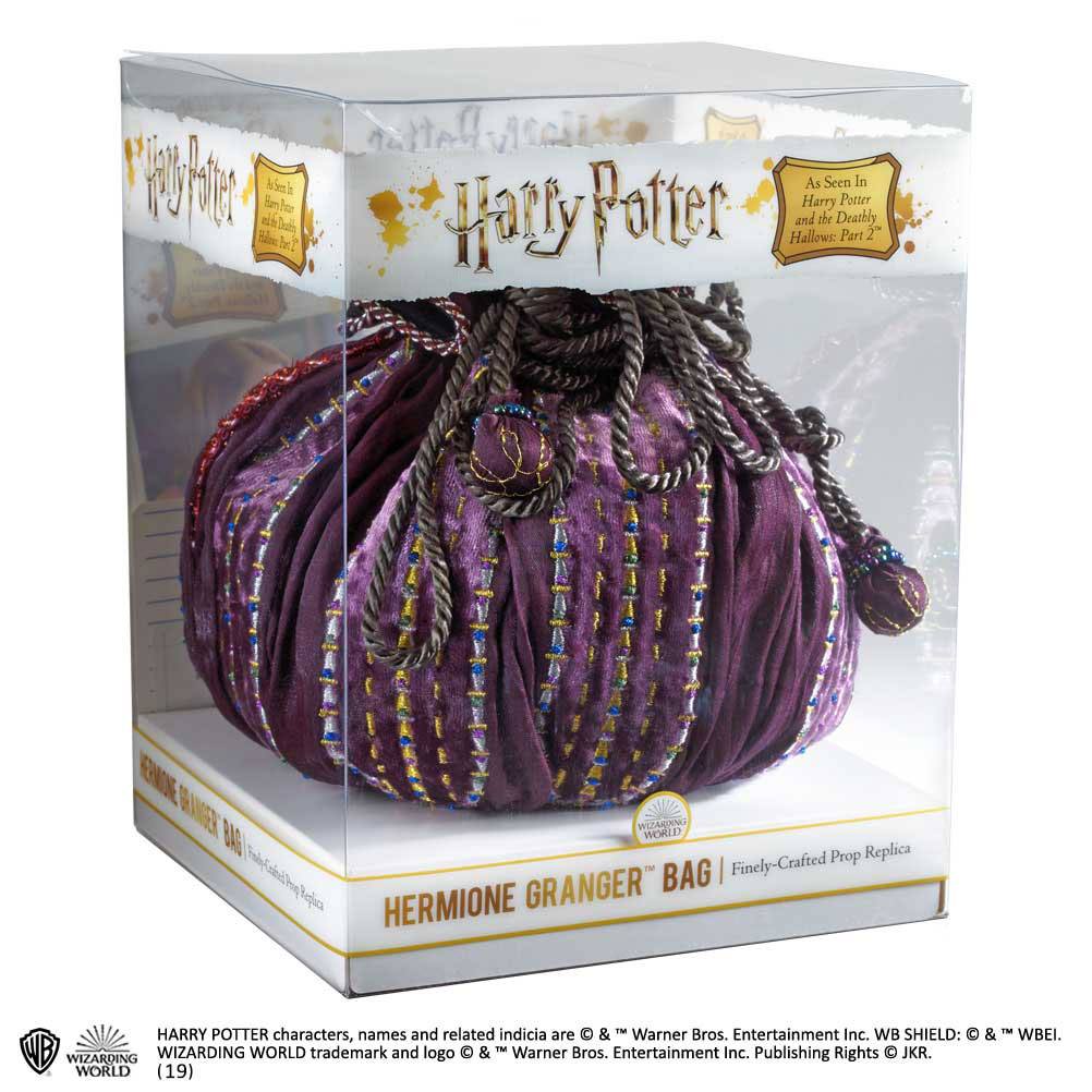 Harry Potter Replica 1/1 Hermione's Bag - MangaShop.ro