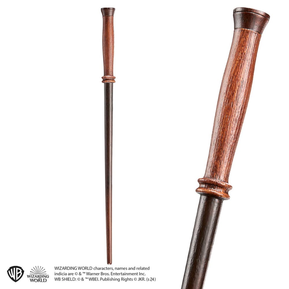 Harry Potter Wand Replica in Ollivanders Box - Harry Potter 33 cm - MangaShop.ro