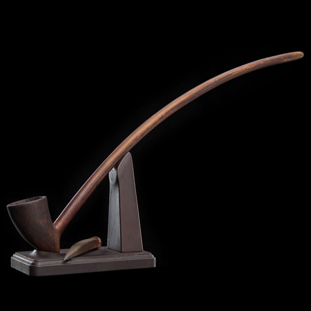 Lord of the Rings Replica 1/1 The Pipe of Gandalf 34  cm - MangaShop.ro