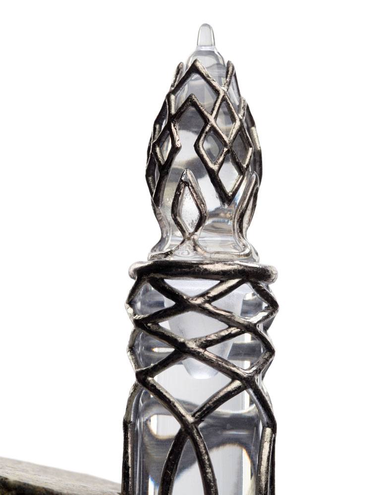Lord of the Rings Replica 1/1 Galadriel's Phial 10 cm - MangaShop.ro