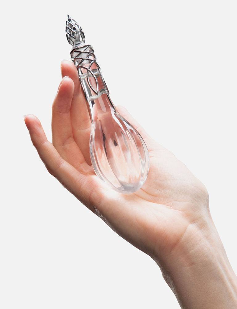 Lord of the Rings Replica 1/1 Galadriel's Phial 10 cm - MangaShop.ro