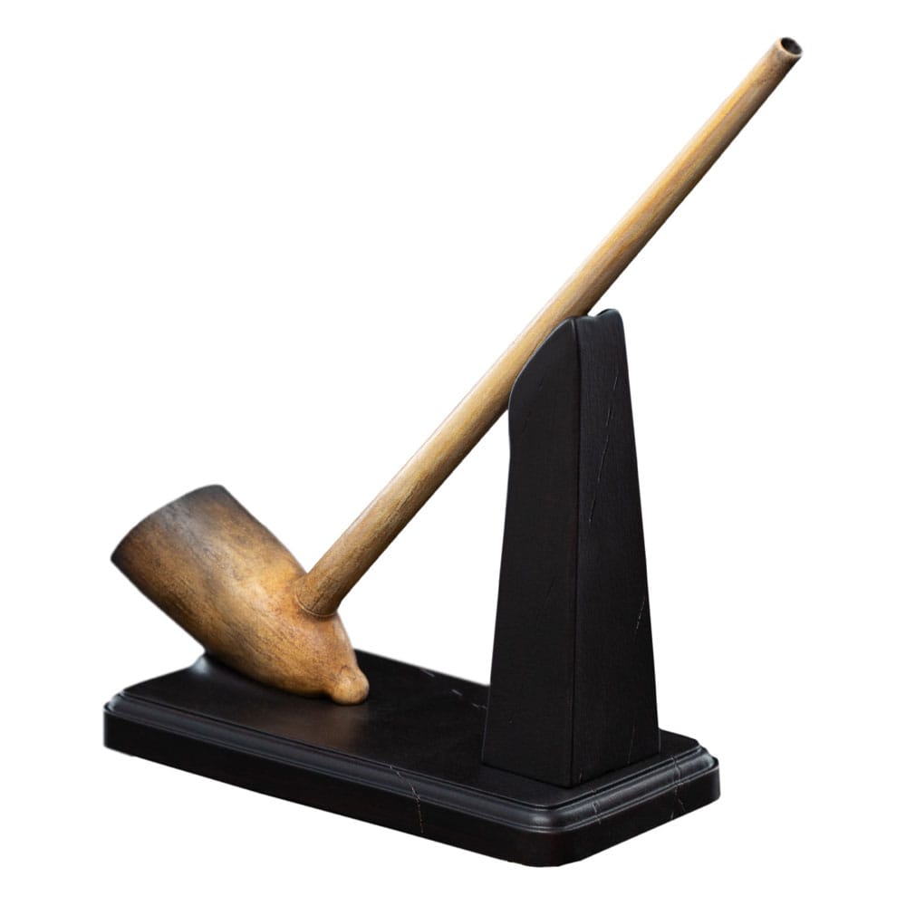 Lord of the Rings Replica 1/1 Pipe of Gimli 14 cm - MangaShop.ro