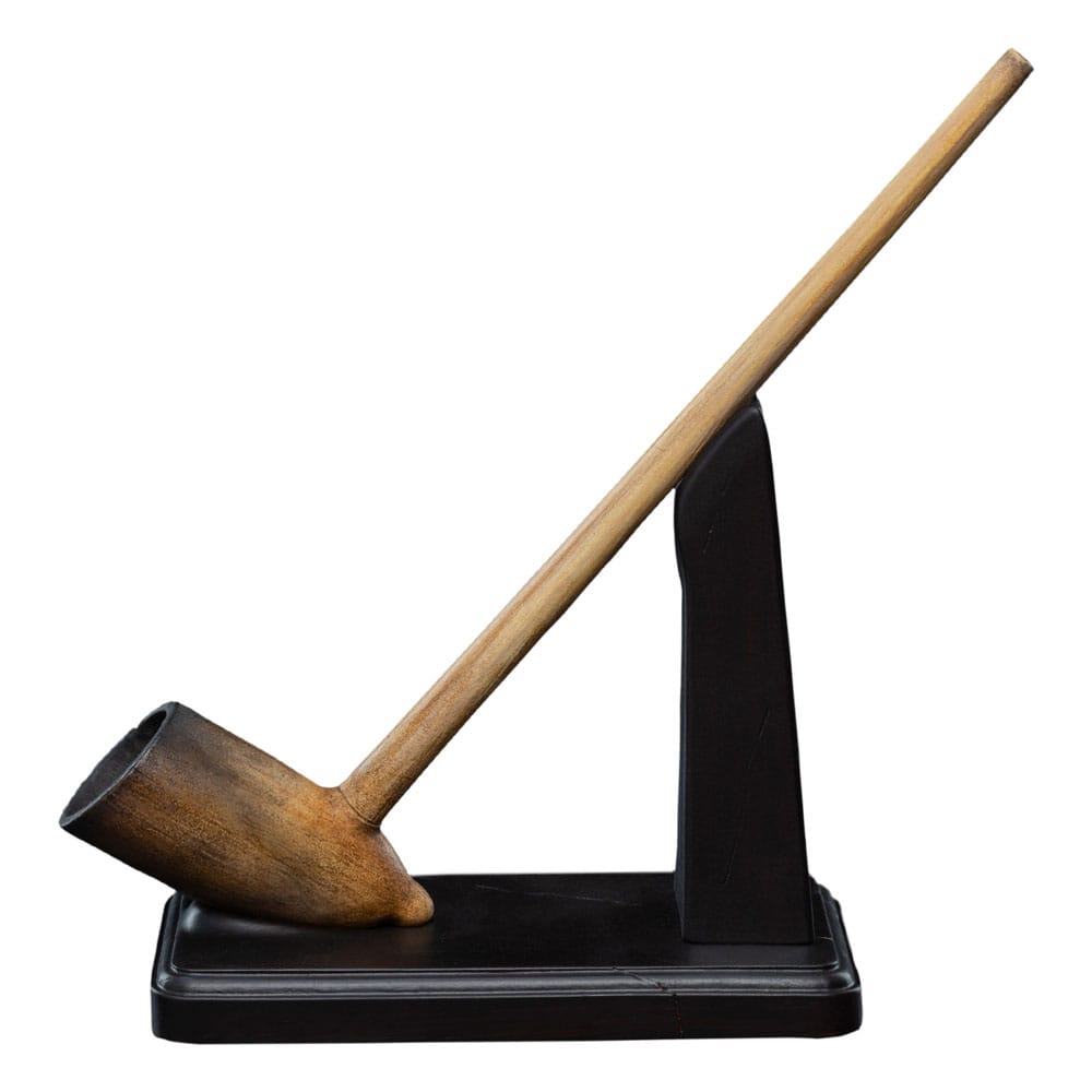 Lord of the Rings Replica 1/1 Pipe of Gimli 14 cm - MangaShop.ro