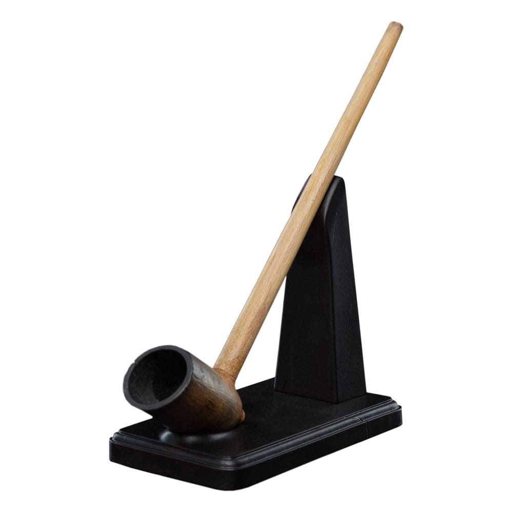 Lord of the Rings Replica 1/1 Pipe of Gimli 14 cm - MangaShop.ro
