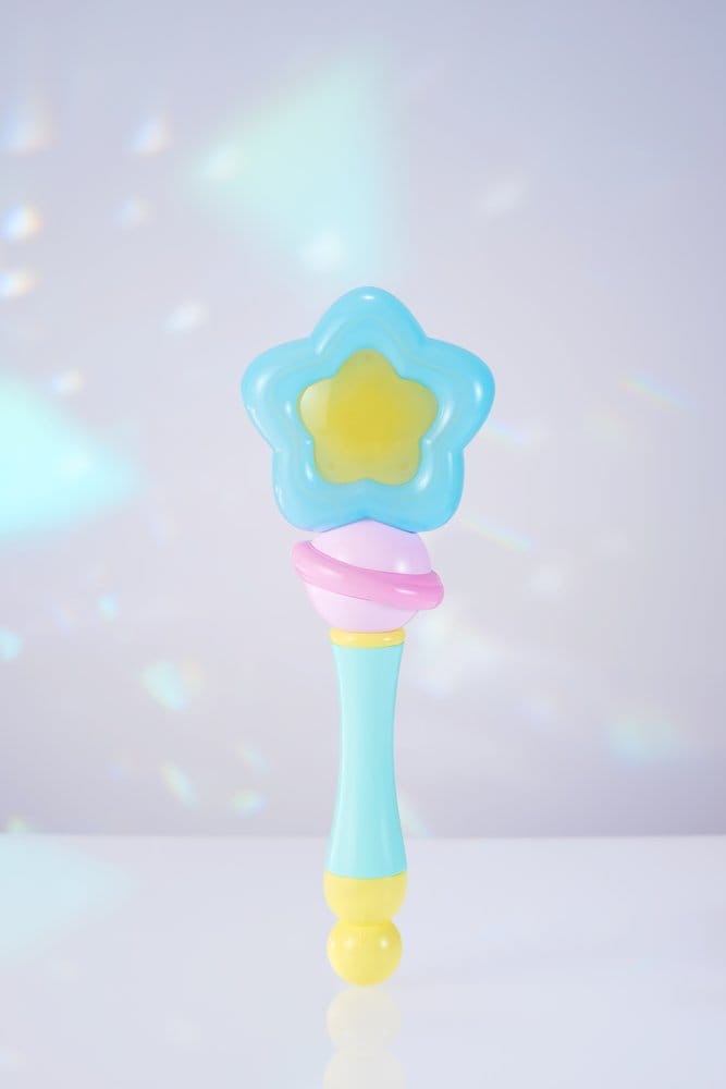 Magical Sisters Lulutto Lilly Proplica Replica Stattoneoneon & GlassHeart HopePact Set 25 cm - MangaShop.ro