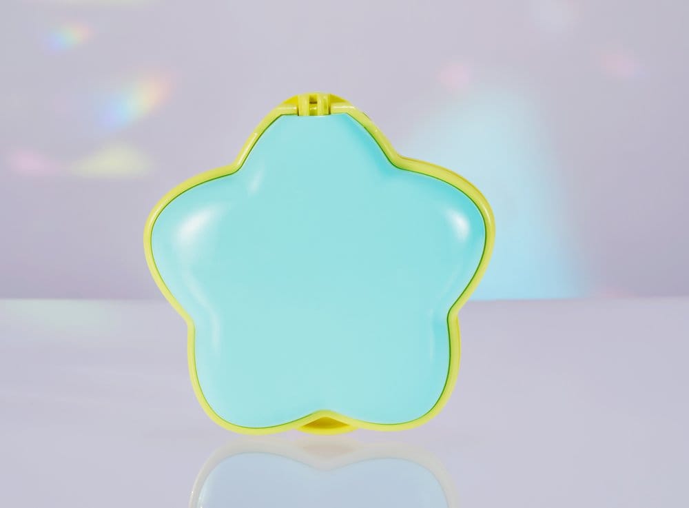 Magical Sisters Lulutto Lilly Proplica Replica Stattoneoneon & GlassHeart HopePact Set 25 cm - MangaShop.ro