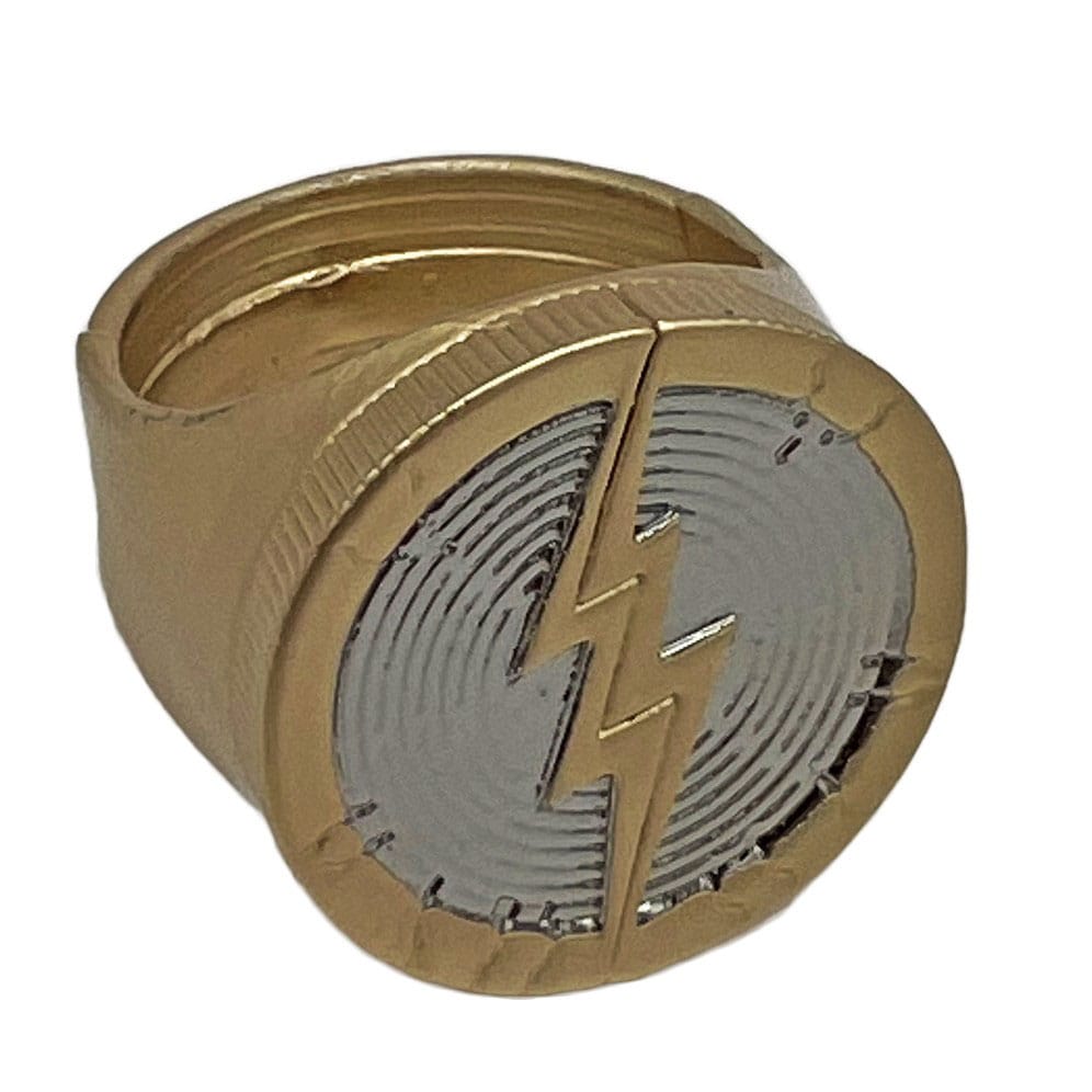 Marvel: The Flash Signet Ring Prop Replica - MangaShop.ro