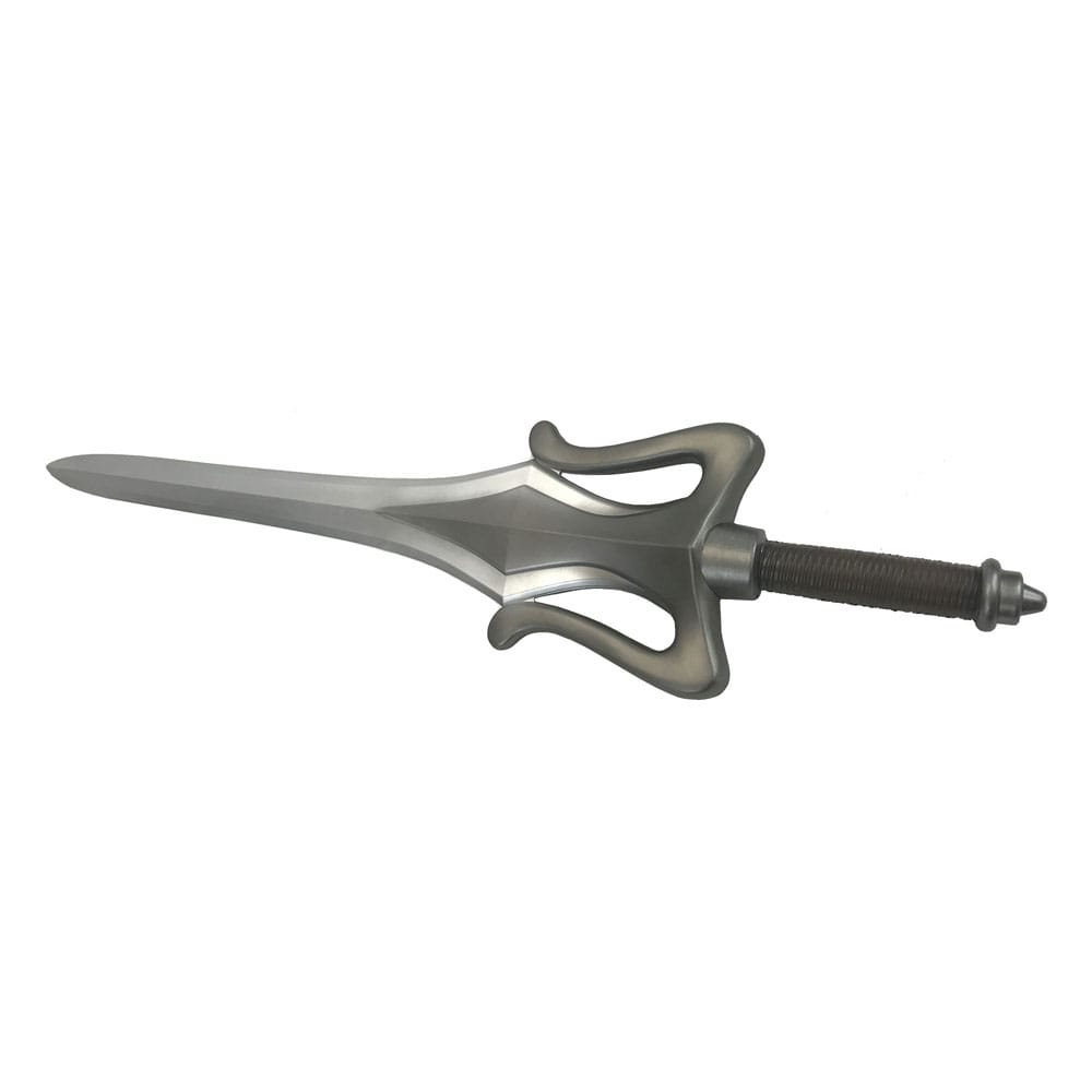 Masters Of the Universe Live Action Roleplay Replica Power Sword 101 cm - MangaShop.ro