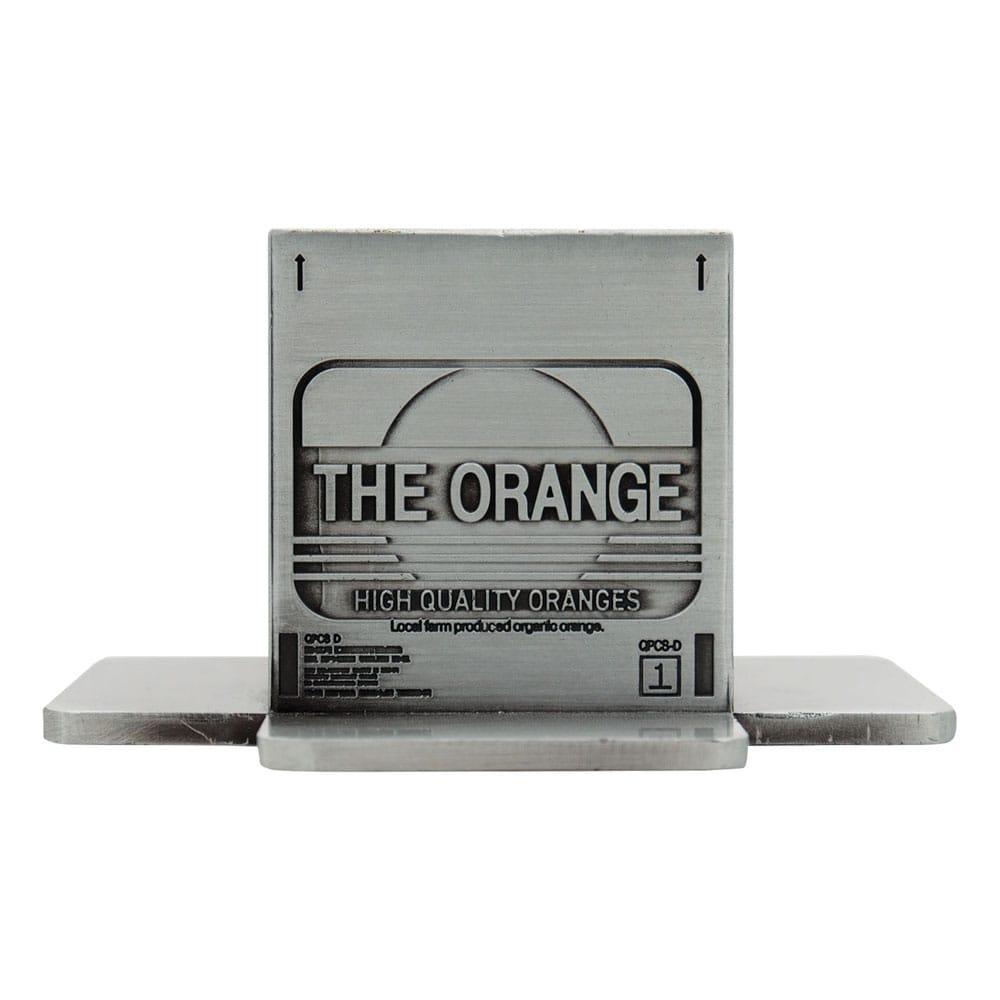 Metal Gear Solid 2 Replica Cardboard Box - MangaShop.ro