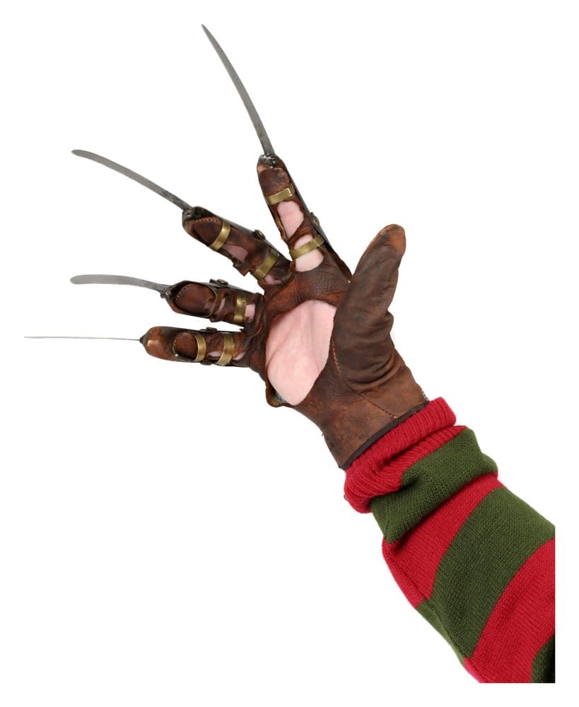 Nightmare on Elm Street Roleplay Replica Freddy Krueger 