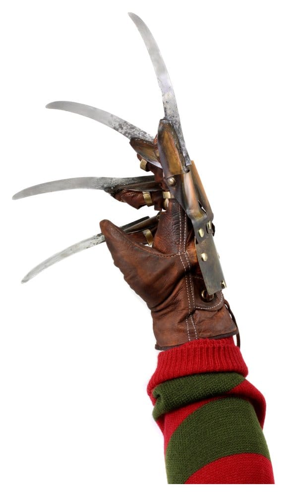 Nightmare on Elm Street Roleplay Replica Freddy Krueger 