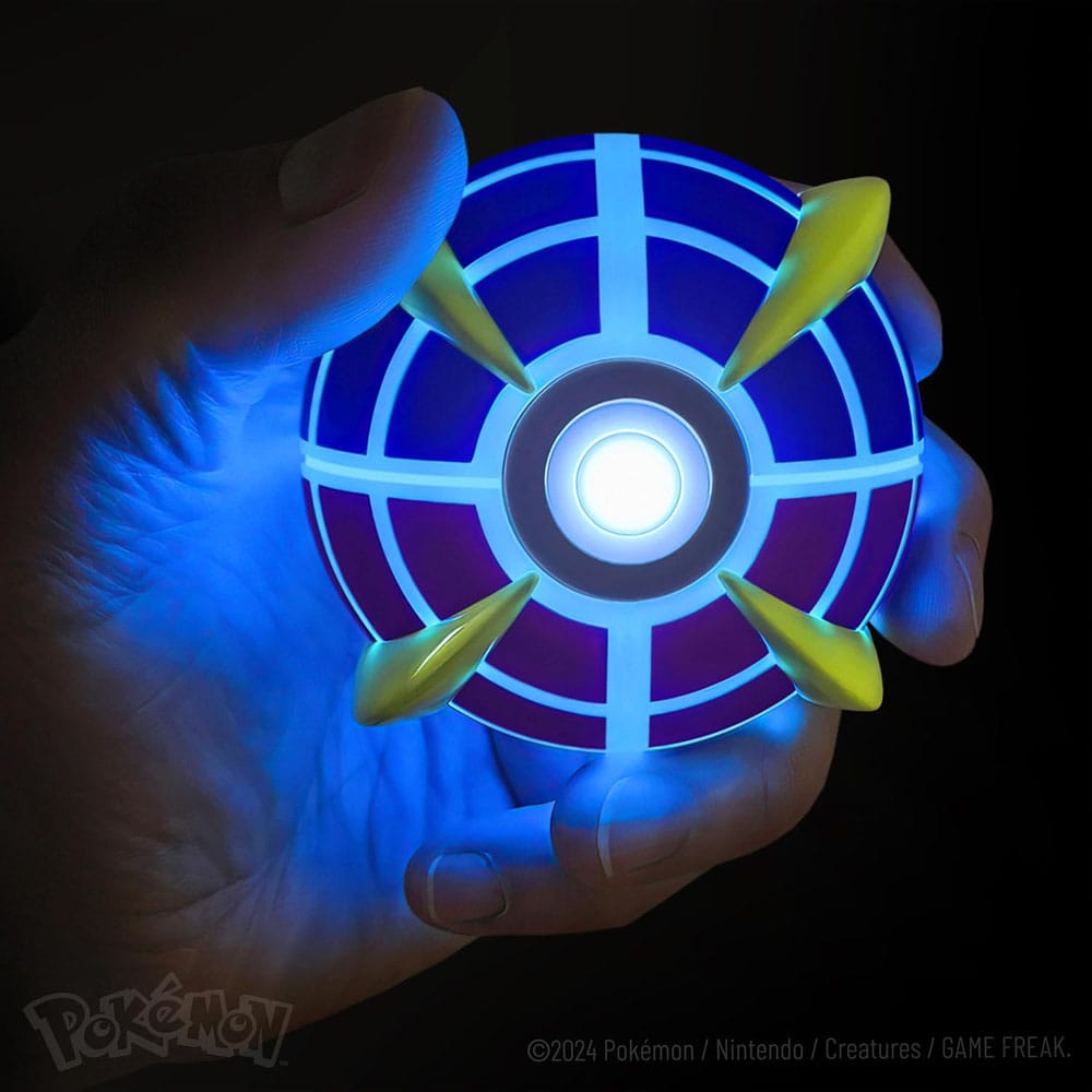 Pokemon Diecast Replica Beast Ball - MangaShop.ro