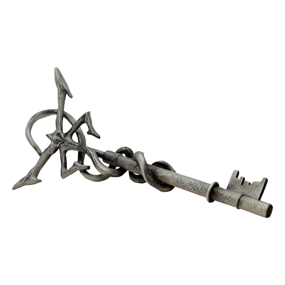 Resident Evil 4 Replica 1/1 Insignia Key - MangaShop.ro