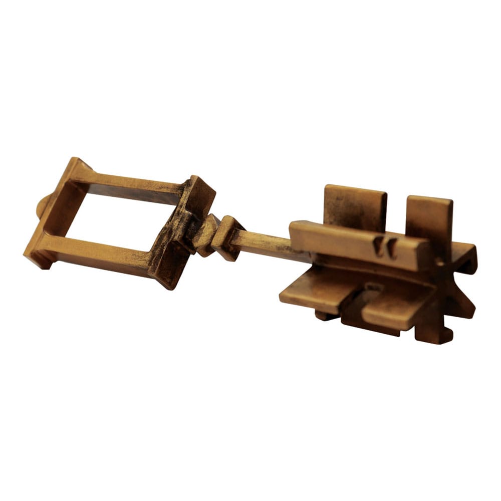 Resident Evil 4 Replica 1/1 Wayshrine Key - MangaShop.ro