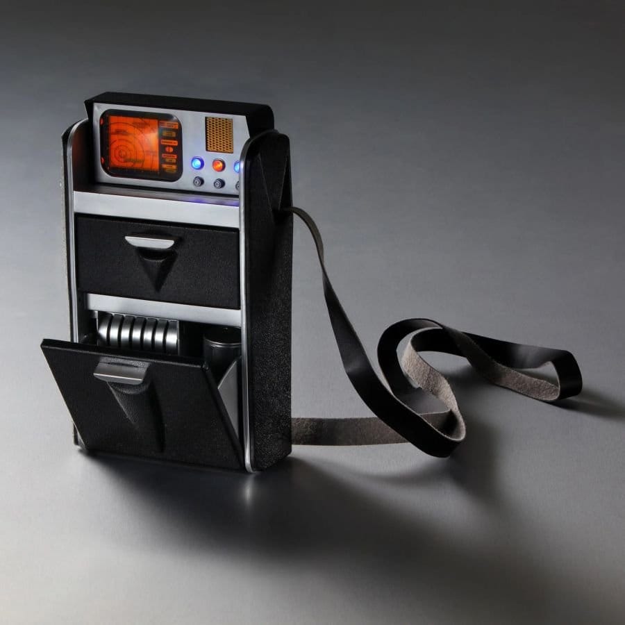 Star Trek: The Original Series Replica 1/1 Tricorder - MangaShop.ro