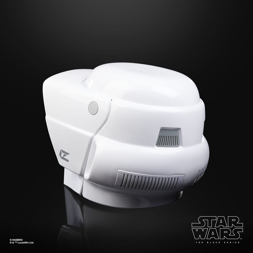 Star Wars Black Series Electronic Helmet Scout Trooper - MangaShop.ro