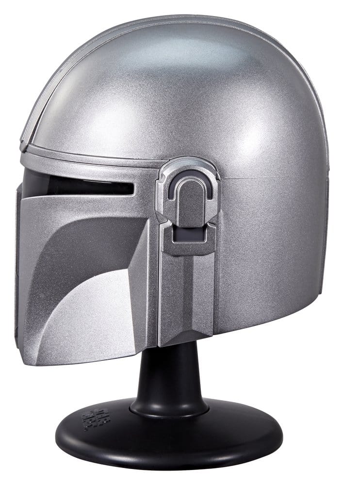 Star Wars: The Mandalorian & Grogu Black Series Mini Helmet The Mandalorian - MangaShop.ro