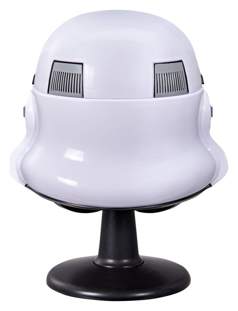 Star Wars Episode IV Black Series Mini Helmet Stormtrooper - MangaShop.ro