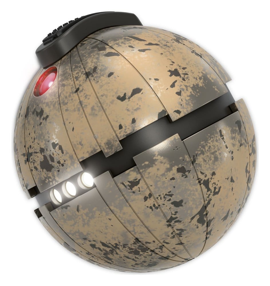 Star Wars Episode VI Black Series Electronic Thermal Detonator - MangaShop.ro