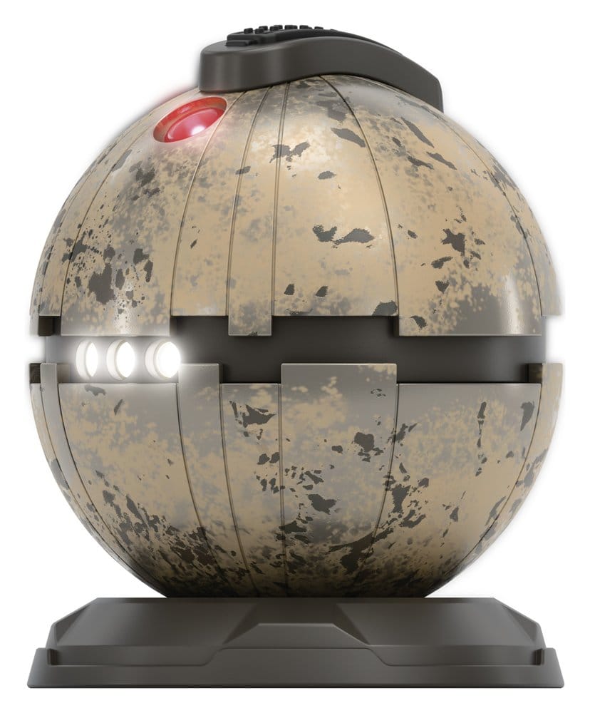 Star Wars Episode VI Black Series Electronic Thermal Detonator - MangaShop.ro