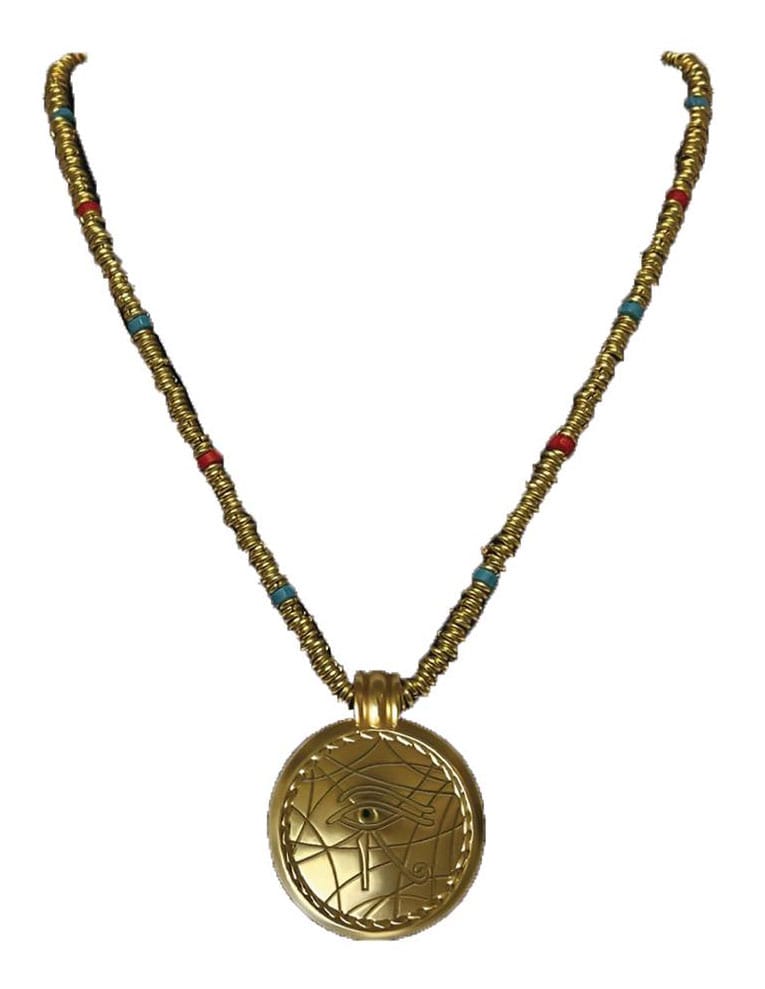 Stargate Replica 1/1 Eye of Ra Amulet - MangaShop.ro