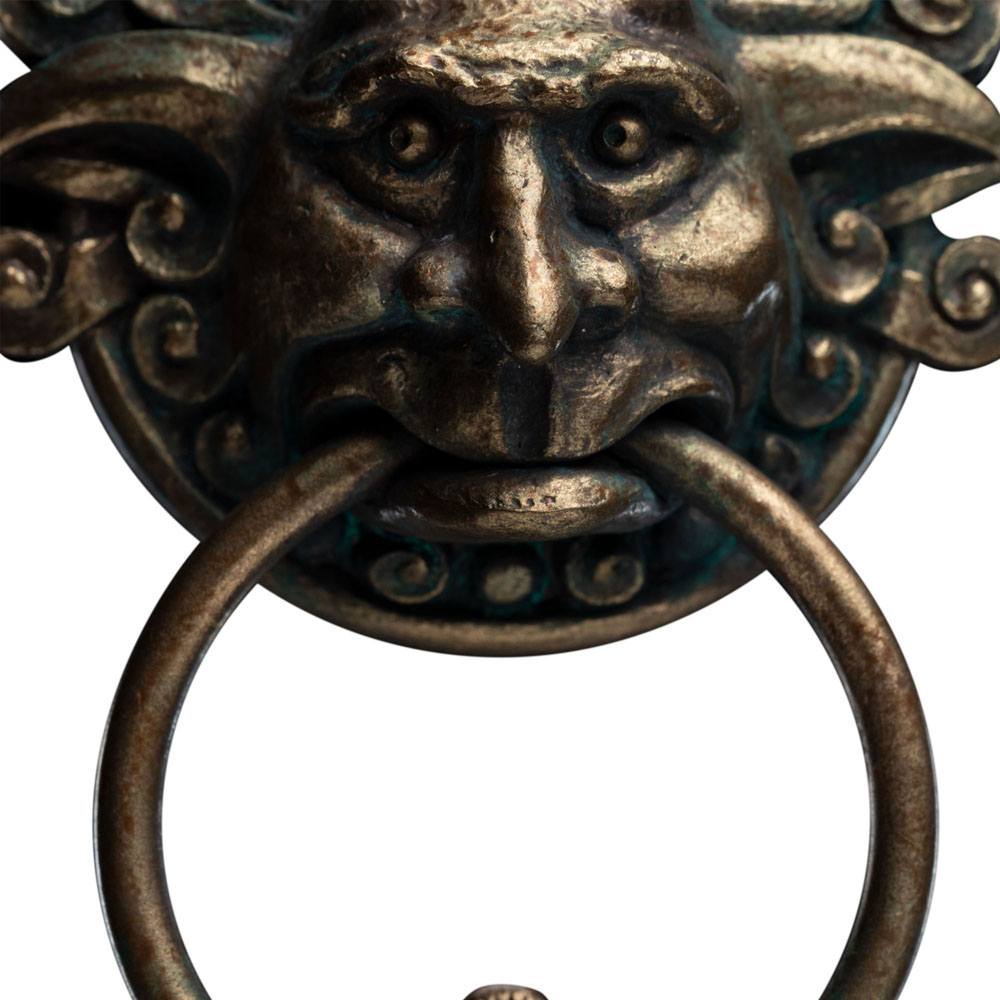 Labyrinth Prop Replica 1/6 Door Knockers - MangaShop.ro