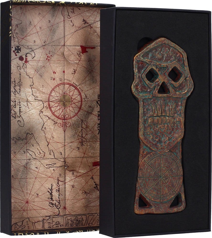 The Goonies Replica Bones Key 25 cm - MangaShop.ro