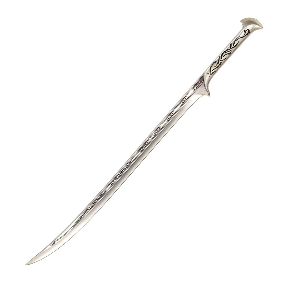 The Hobbit Replica 1/1 Sword of Thranduil - MangaShop.ro