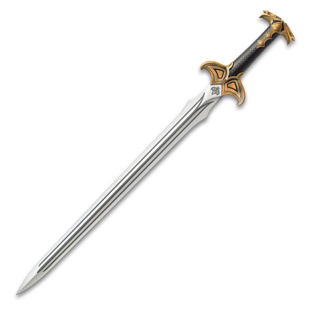 The Hobbit Replica 1/1 The Sword of Bard the Bowman - MangaShop.ro