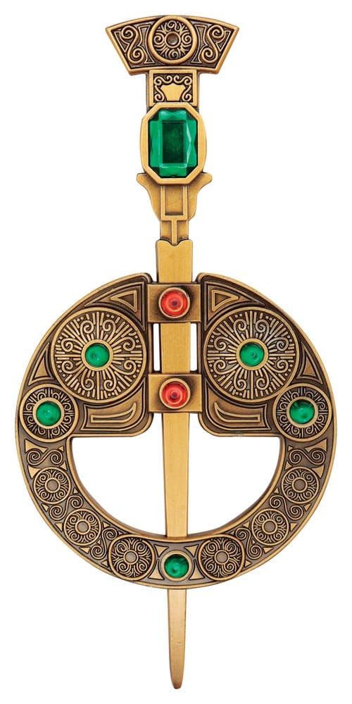 The Witcher Replica 1/1 Renfri's Brooch - MangaShop.ro