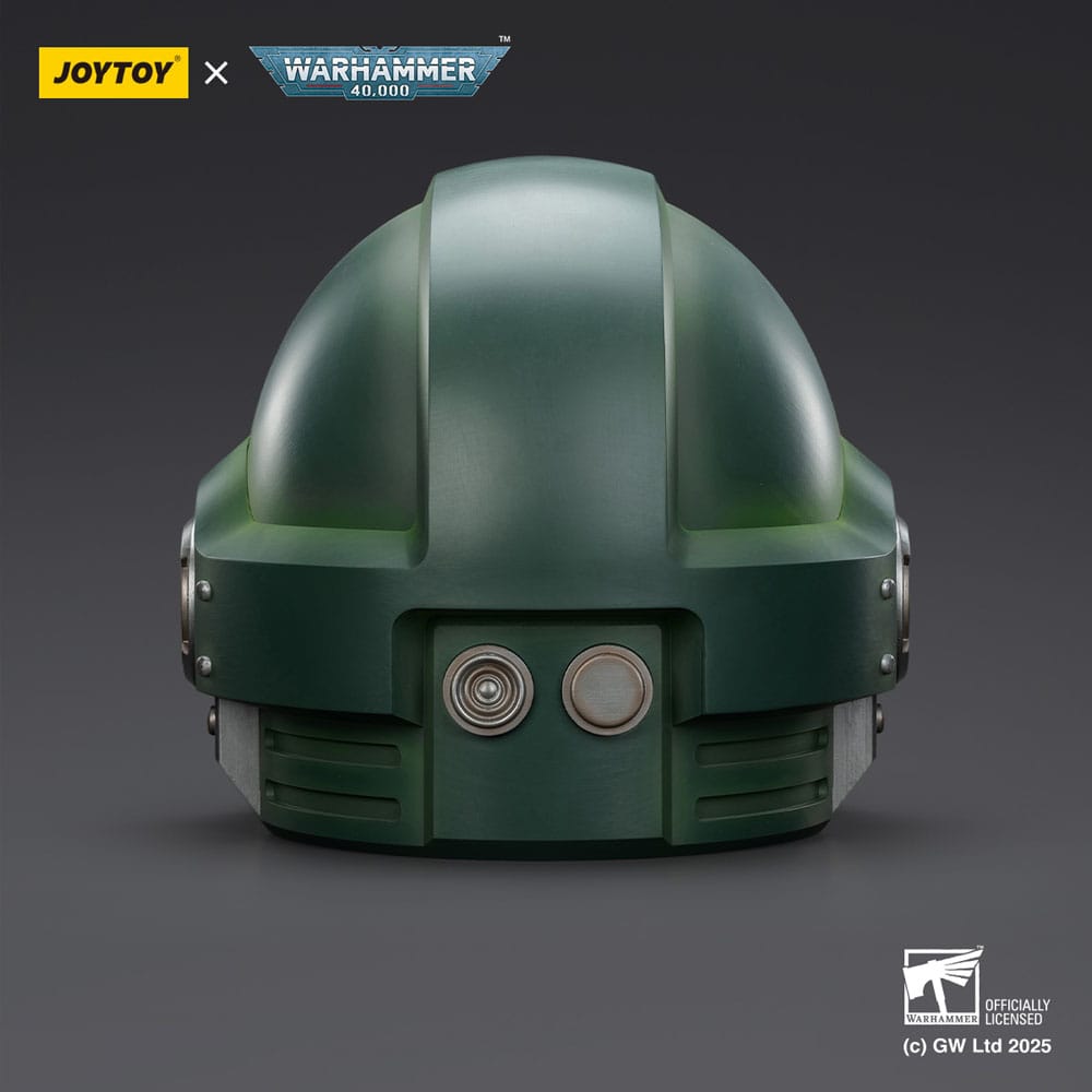 Warhammer 40,000: Dark Angels MkX Helmet 30 cm - MangaShop.ro