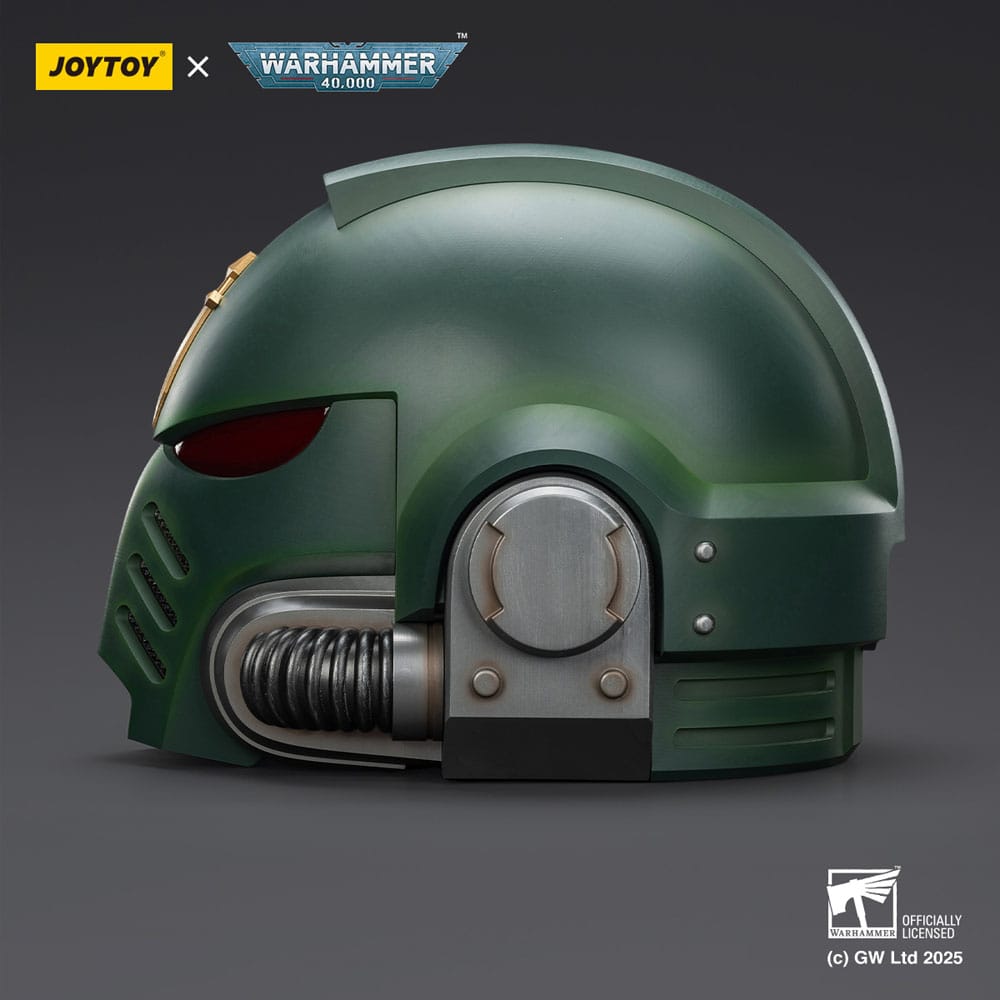 Warhammer 40,000: Dark Angels MkX Helmet 30 cm - MangaShop.ro