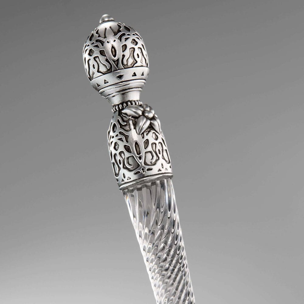 Wicked Prop Replica 1/1 Glinda's Training Wand 55,5 cm - MangaShop.ro