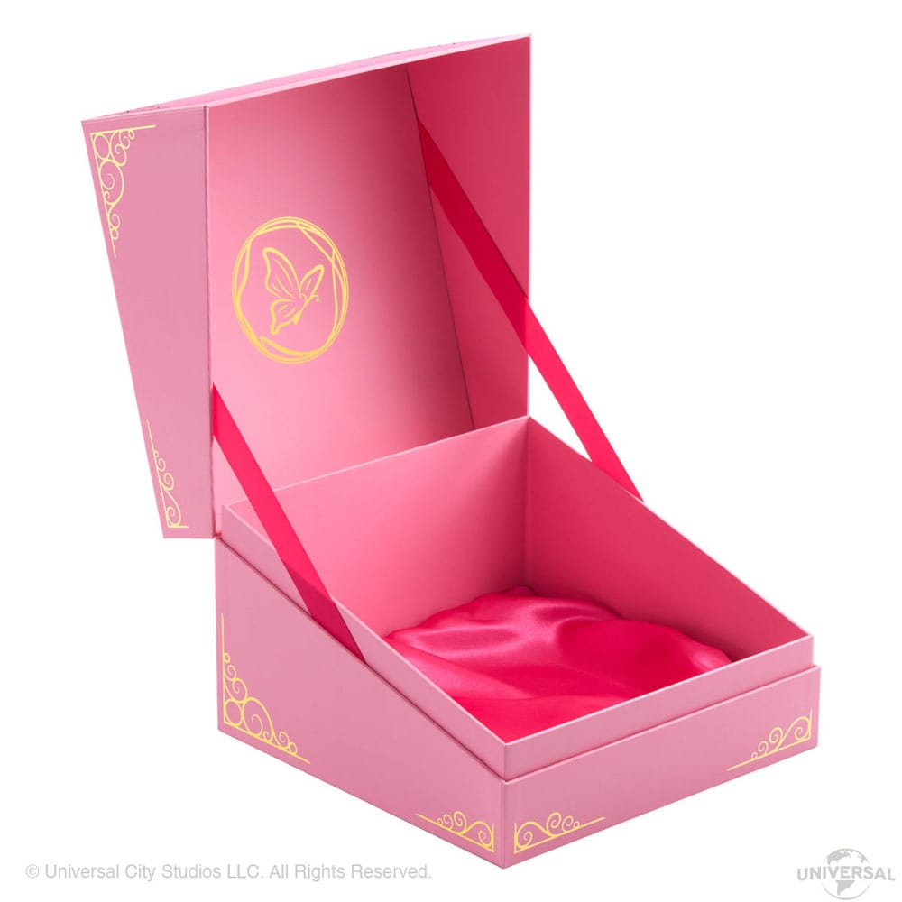 Wicked: For Good Prop Replica Glinda's Bubble Crown (Adult Collector's Edition) - MangaShop.ro
