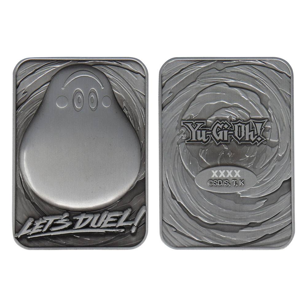 Yu-Gi-Oh! Replica Card Marshmallon Limited Edition - MangaShop.ro