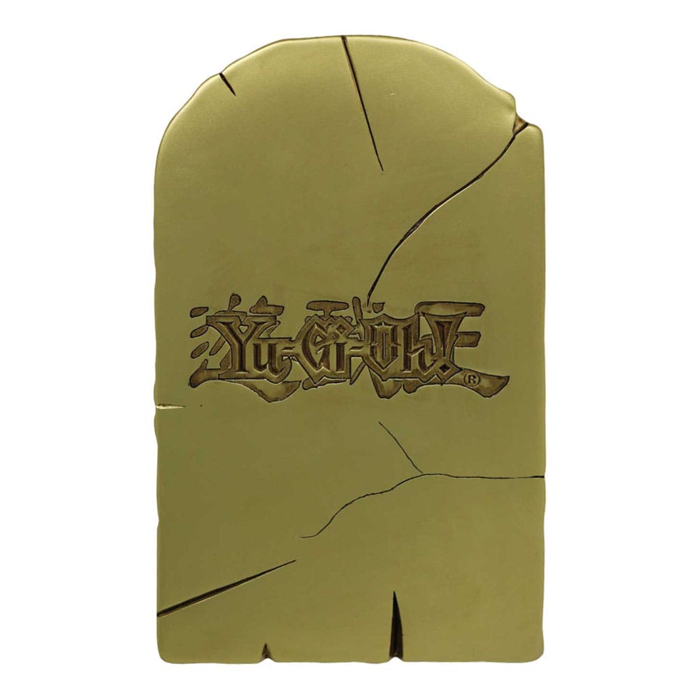 Yu-Gi-Oh! Eternal Replica Tablet of Lost Memories Limited Edition - MangaShop.ro