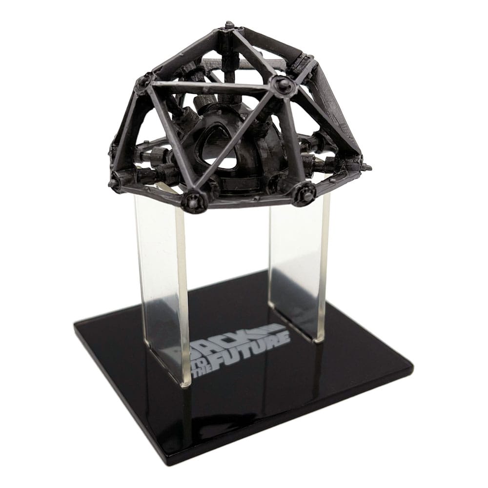 Back to the Future Scaled Prop Replica Brain Wave Analyzer 10 cm - MangaShop.ro