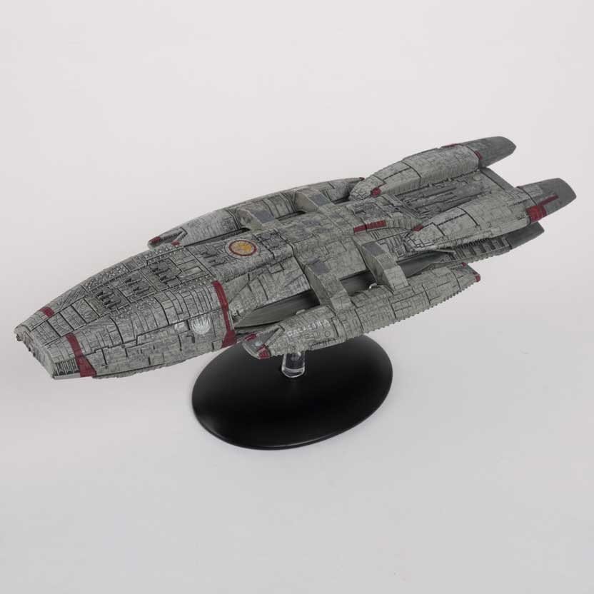Battlestar Galactica Blood and Chrome Model Battlestar Galactica 27 cm - MangaShop.ro