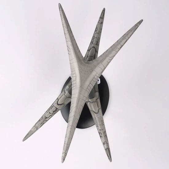 Battlestar Galactica Diecast Mini Replicas Cylon Basestar (Modern) - MangaShop.ro